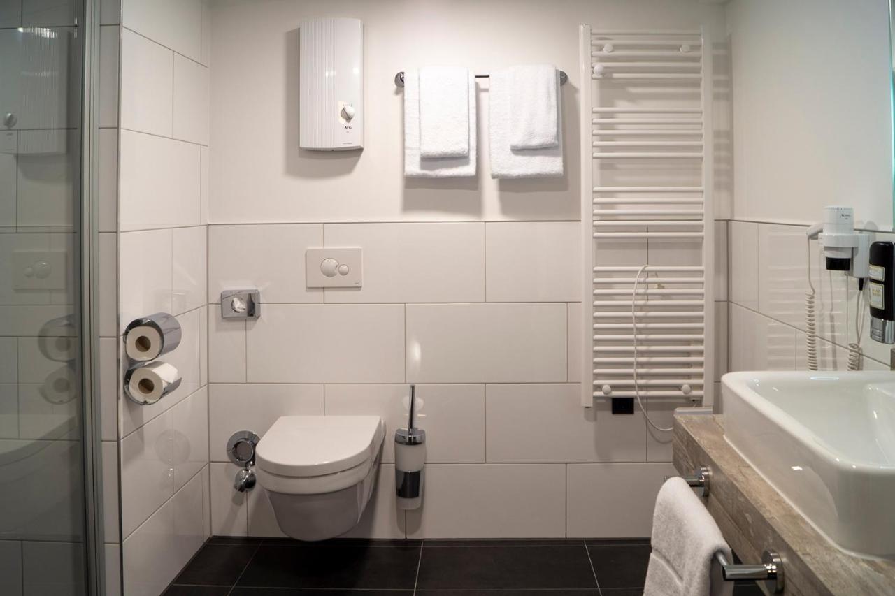 Trip Inn Hotel & Suites Essen Esterno foto
