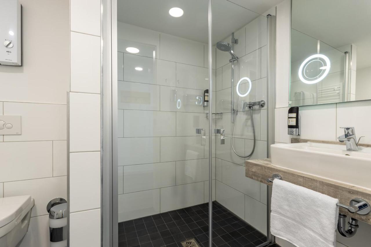 Trip Inn Hotel & Suites Essen Esterno foto